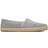 Toms Rope Women's Alpargata Shoes, 5.5, Grey
