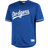 Profile Men's Royal Los Angeles Dodgers Big and Tall Replica Alternate Team Jersey