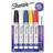 Sharpie Paint Markers 5-pack