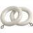 Pack of 8 Pole Ring Hooks