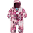 Columbia Infant Snuggly Bunny Bunting - Marionberry Winterlands