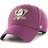 Brand Adjustable Cap NHL Anaheim Ducks plum lila