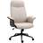 Vinsetto High Back Office Chair 115cm