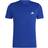 adidas Adizero Running Shirts Men Blue