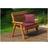 Charles Taylor Traditional 2 Garden Bench