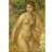 Grafika Auguste Renoir Nude, 1895