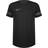 Nike Herren Kurzarm-t-shirt Cw6101 Schwarz