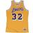 Mitchell & Ness Magic Johnson Los Angeles Lakers Swingman Jersey 1984-85