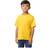 Gildan Kid's Softstyle Midweight T-shirt - Daisy Yellow