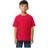 Gildan Gildan Kid's Softstyle Midweight T-shirt - Red