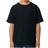 Gildan Kids Midweight Soft Touch T-Shirt - Pitch Black