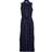 Lacoste Long Dress EF1107-166 women