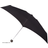 Totes X-Tra Strong Umbrella - Black