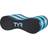 TYR Classic Adult Pull Buoy Float Black/Blue