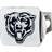 Fanmats Chicago Bears Hitch Cover 15608