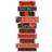 Fan Creations Football Shop Cleveland Browns Stack 24" Sign