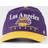 '47 BRAND Los Angeles Lakers Snapback Hat Multi-Colored One