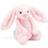 Jellycat Girls Pink Bunny Soft Toy 31Cm