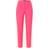 Betty Barclay 7/8-length jersey trousers in regular fit pink