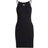 adidas Adicolor Classic Tight Summer Dress - Black