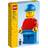 Lego Minifigures Up Scaled Minifigure 40649