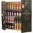 Anthon Berg Selection of Liquor-Filled Dark Chocolates 1000g 64pcs 1pack