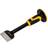 Roughneck 31-990 Electricians Flooring & Grip 76 19mm Shank Cold Chisel