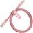 OtterBox Fast Charge Premium USB-C USB-C Cable 1m Shimmer Rose