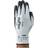 Ansell Hyflex 11-724 WhiteGrey Gloves Pair NWT4452-L