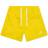 Nike Sportswear Sport Essentials Men's Woven Lined Flow Shorts - Opti Yellow/White