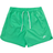 Nike Sportswear Sport Essentials Men's Woven Lined Flow Shorts - Spring Green/White
