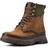 Ariat moresby waterproof boots womens oily distressed brown
