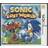 Sonic: Lost World (3DS)