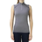 Hy Sport Active Sleeveless Top - Pencil Point Grey