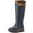 Ariat Burford Insulated Wellington Boots Colour Navy