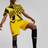 Puma Borussia Dortmund Home Shorts 2022-23