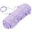 Sienna Quick Dry Bath Towel Purple
