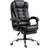 Homcom Executive All-round Office Chair 127cm