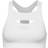 Shock Absorber New Active Crop Top - White