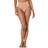 Spanx Women's Everyday Shaping Thong, Naked 3.0, Tan
