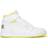 Nike Air Jordan 1 Retro High OG GS - White/Dynamic Yellow/Black/Gym Red
