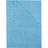 Robert Scott Medium Weight General Purpose Wiping Cloths Blue Pack Of 50