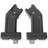 UppaBaby Car Seat Adapters for Ridge Maxi-Cosi, Cybex
