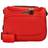 Samsonite Spark SNG Eco BEAUTY CASE Fiery Red Koffer24