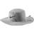 Nike Dri-FIT UV Golf Bucket Hat - Grey Heather/Black