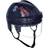 Andre Burakovsky Seattle Kraken Autographed Navy Mini Helmet
