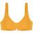 Triumph Bikini-Oberteil Flex Smart Summer 10214527 Gelb
