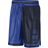Nike Men's Dallas Mavericks Navy Courtside DNA Shorts, Small, Blue
