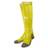Umbro Children's Diamond Football Socks - Blazing Yellow/Carbon