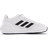 adidas Kid's RunFalcon 3.0 Elastic Lace Top - Cloud White/Core Black/Cloud White